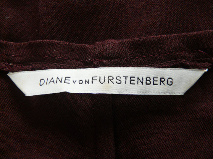 【激安古着】 DIANE VON FURSTENBERG　ワンピース　ワンピース or ドレス