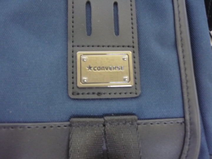 【小物/雑貨】　CONVERSE コンバース　ショルダーバッグ　バッグ