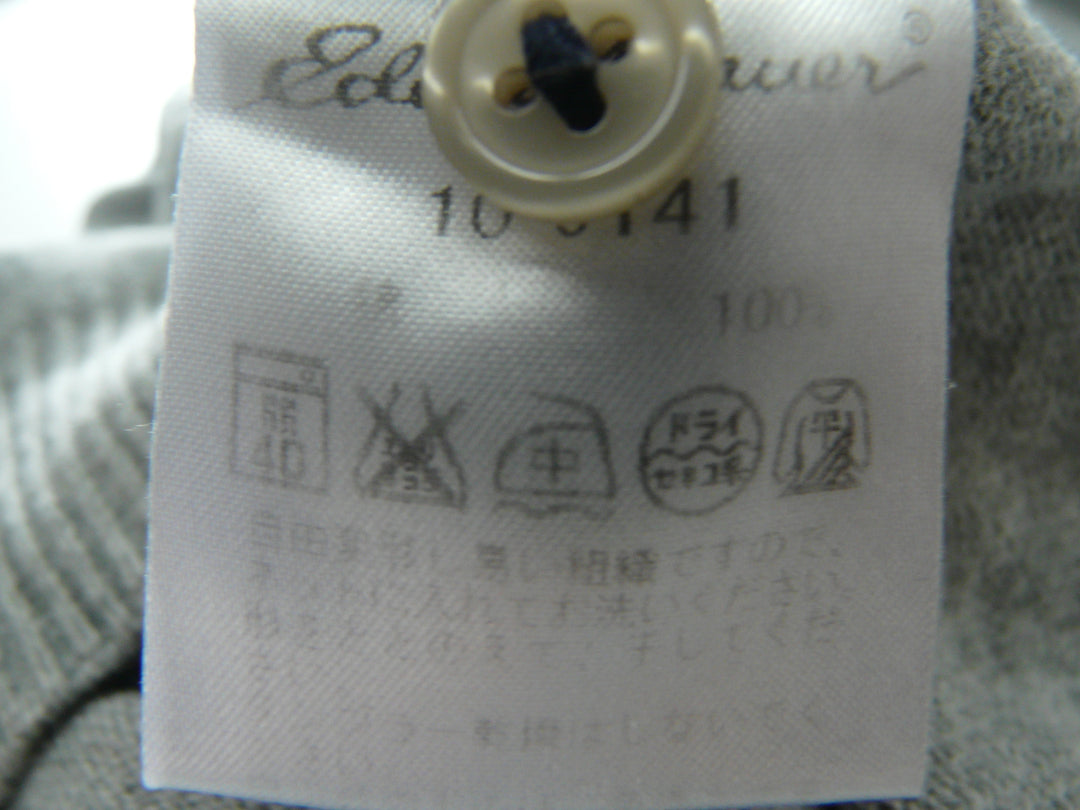 【激安古着】 Eddie Bouer　ニットorセーター　トップス