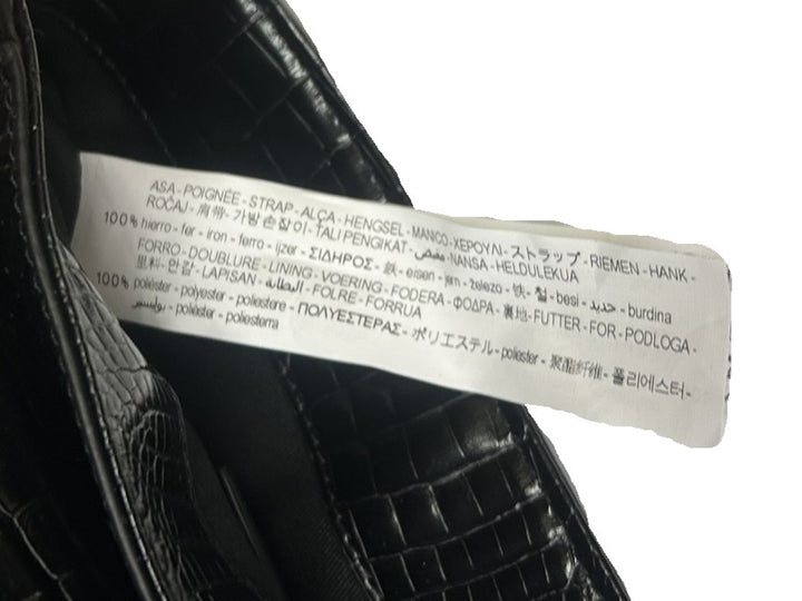 【小物/雑貨】　ZARA　ショルダーバッグ　バッグ