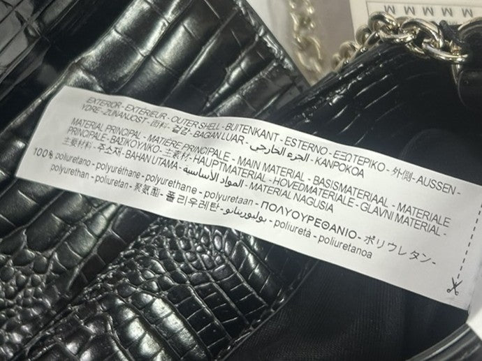 【小物/雑貨】　ZARA　ショルダーバッグ　バッグ