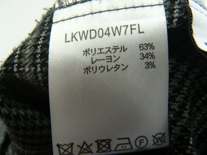 【激安古着】 LAKOLE　シャツワンピース　ワンピース or ドレス