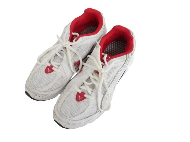【小物/雑貨】 PUMA プーマ　スニーカー　シューズ