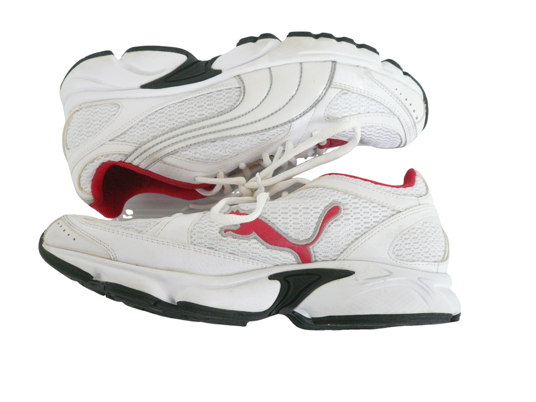 【小物/雑貨】 PUMA プーマ　スニーカー　シューズ