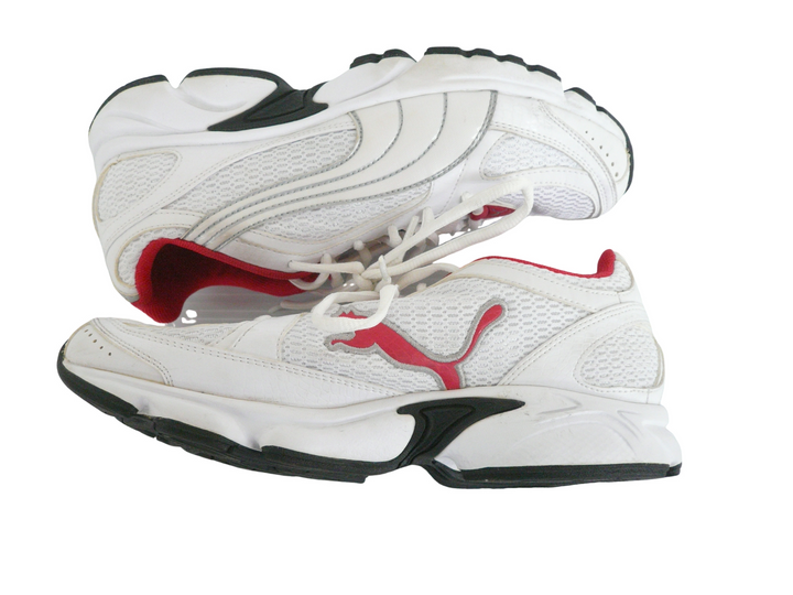 【小物/雑貨】 PUMA プーマ　スニーカー　シューズ