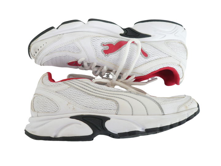 【小物/雑貨】 PUMA プーマ　スニーカー　シューズ