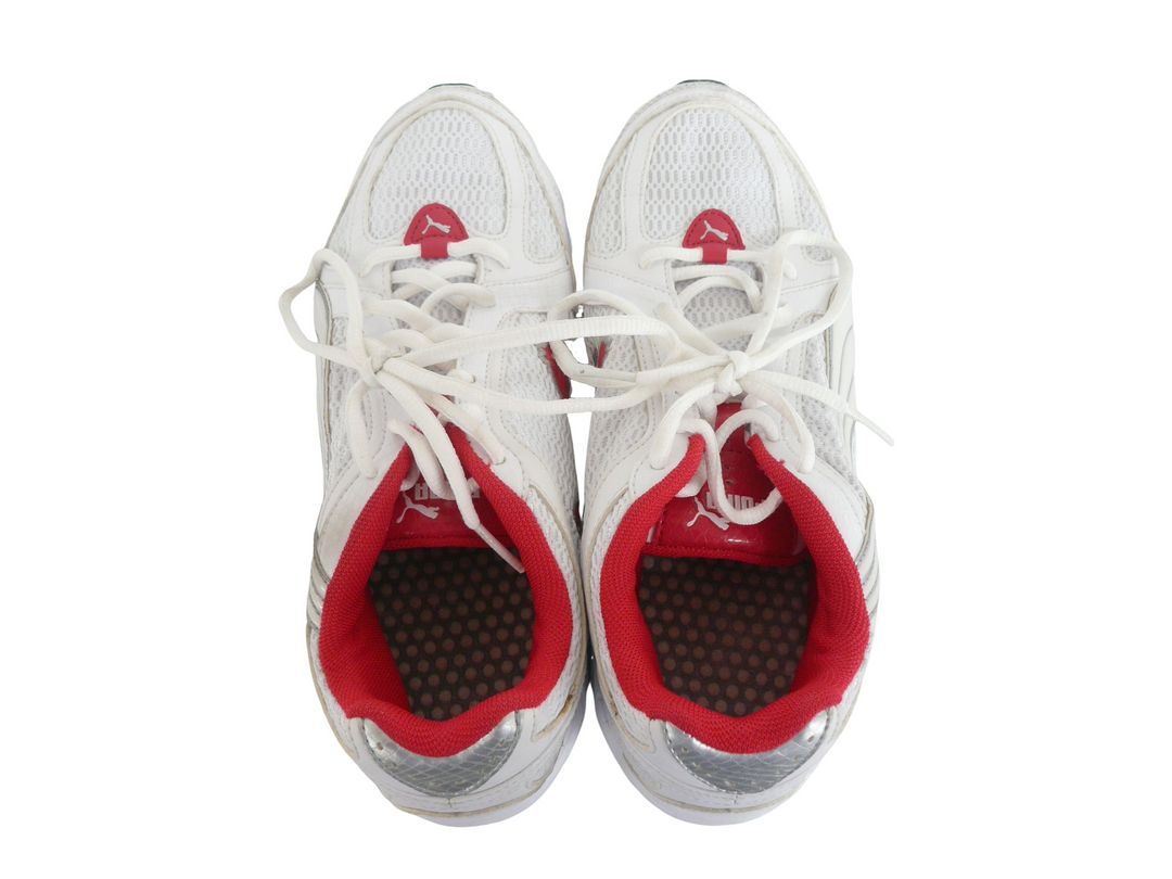 【小物/雑貨】 PUMA プーマ　スニーカー　シューズ