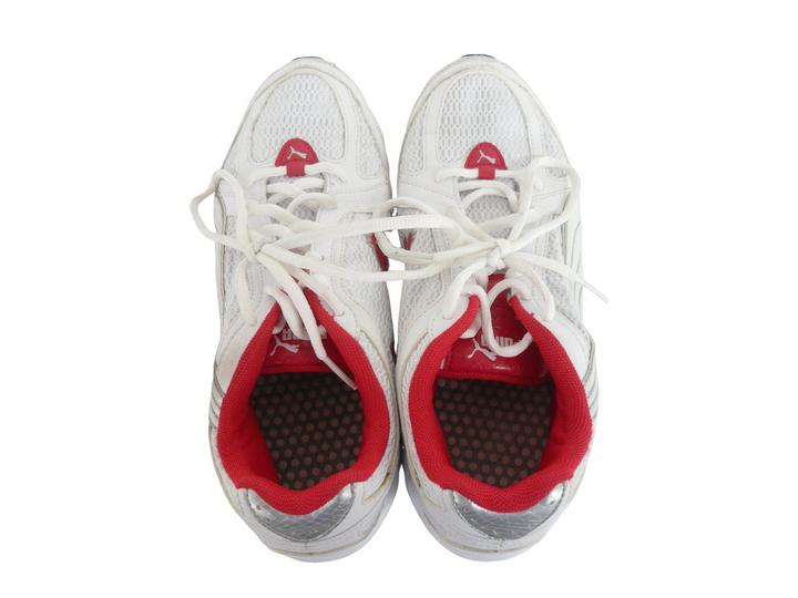 【小物/雑貨】 PUMA プーマ　スニーカー　シューズ