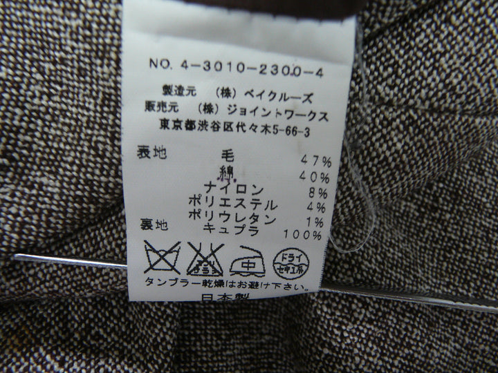【激安古着】 TOTALITE　スラックス　パンツ