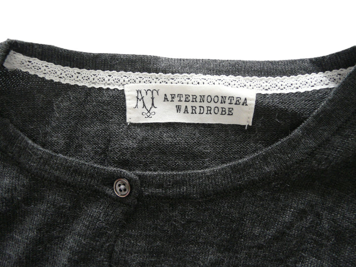 【激安古着】 AFTERNOONTEA WARDROBE　ニットorセーター　トップス
