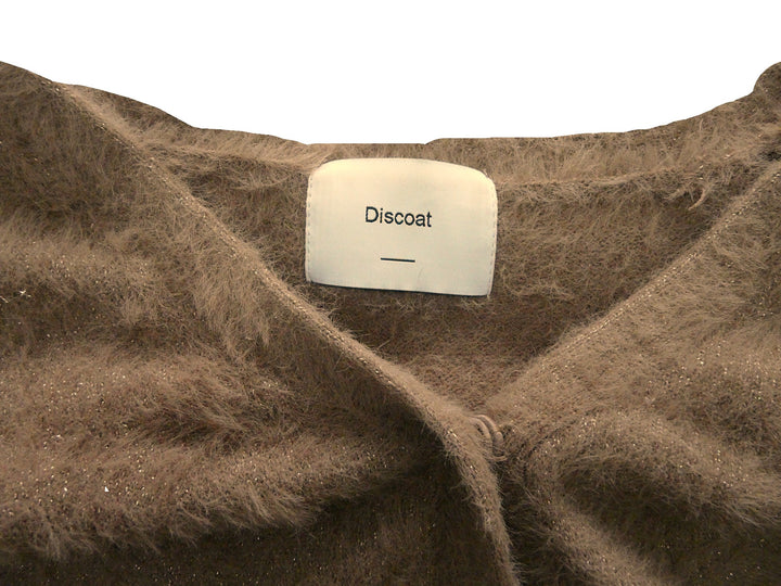【激安古着】 Discoat　ニットorセーター　アウター