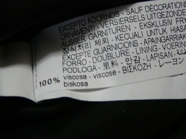 【激安古着】 ZARA　ザラ　コートロング丈　アウター