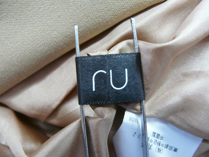 【激安古着】 RU　コートロング丈　アウター