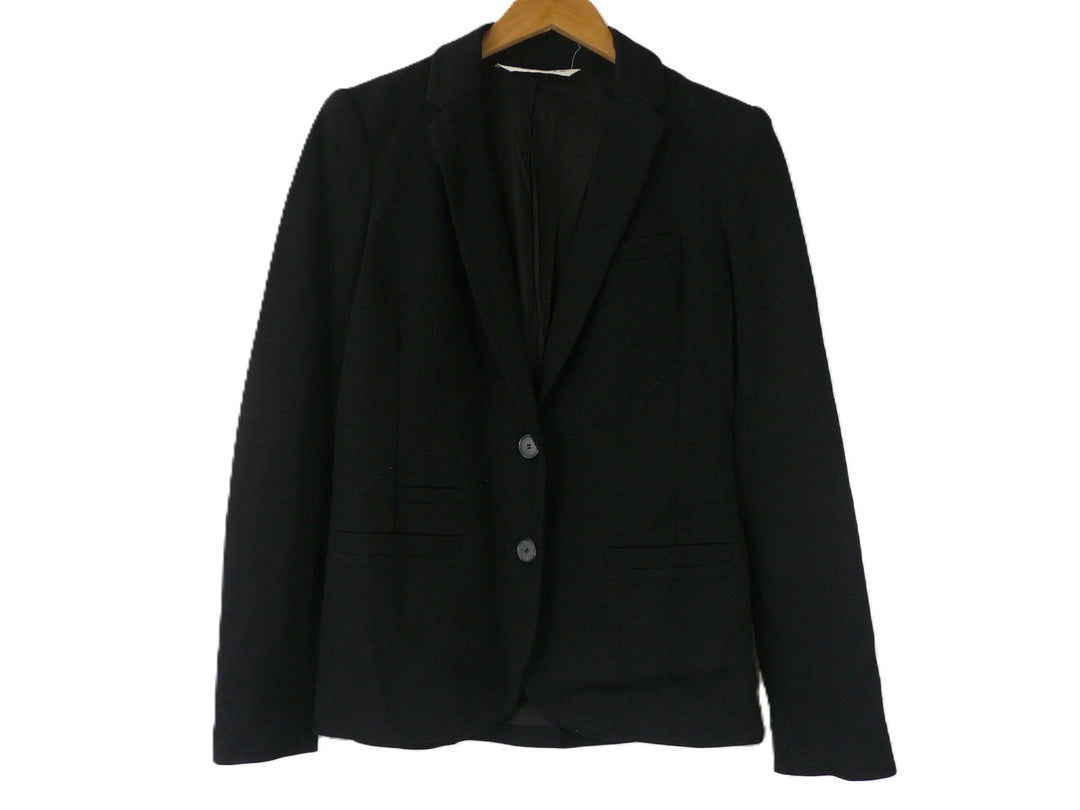 【激安古着】 DIANE VON FURSTENBERG　フォーマルスーツ　オールインワンセットアップ