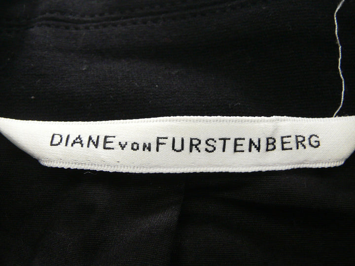 【激安古着】 DIANE VON FURSTENBERG　フォーマルスーツ　オールインワンセットアップ