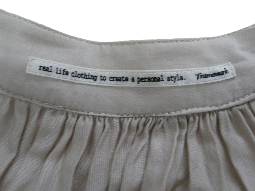 【激安古着】 real life clothing to create a personal style.　シャツワンピース　ワンピース or ドレス