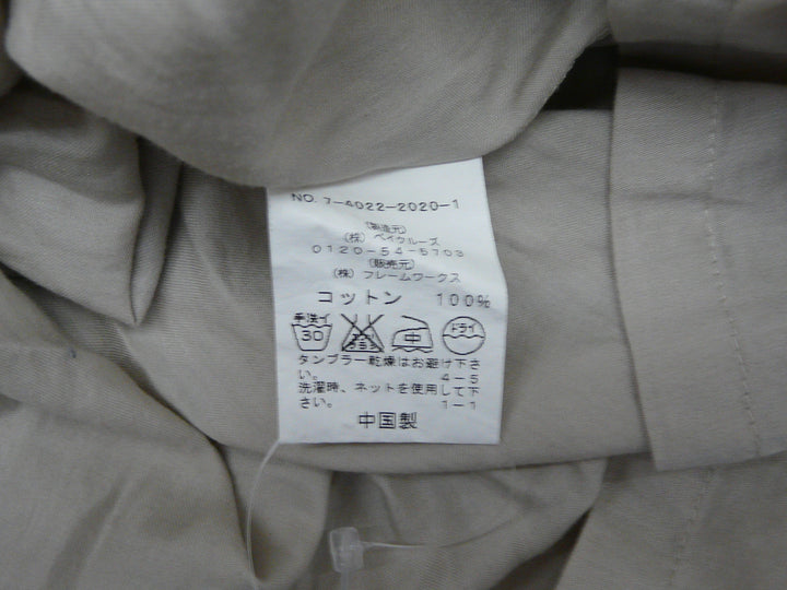 【激安古着】 real life clothing to create a personal style.　シャツワンピース　ワンピース or ドレス