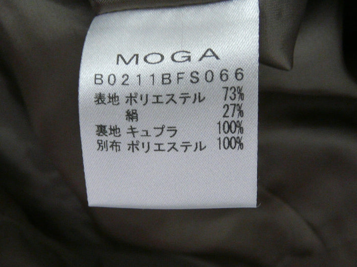 【激安古着】 MOGA　ミニスカート　スカート