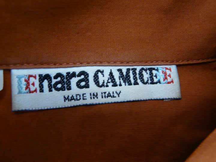 【激安古着】 nara CAMICE　長袖シャツ　トップス