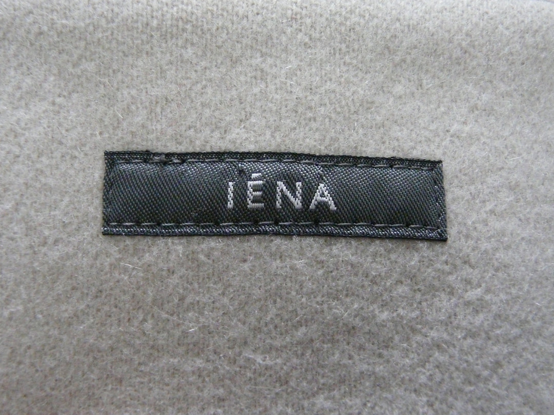 【激安古着】 IENA　コートロング丈　アウター