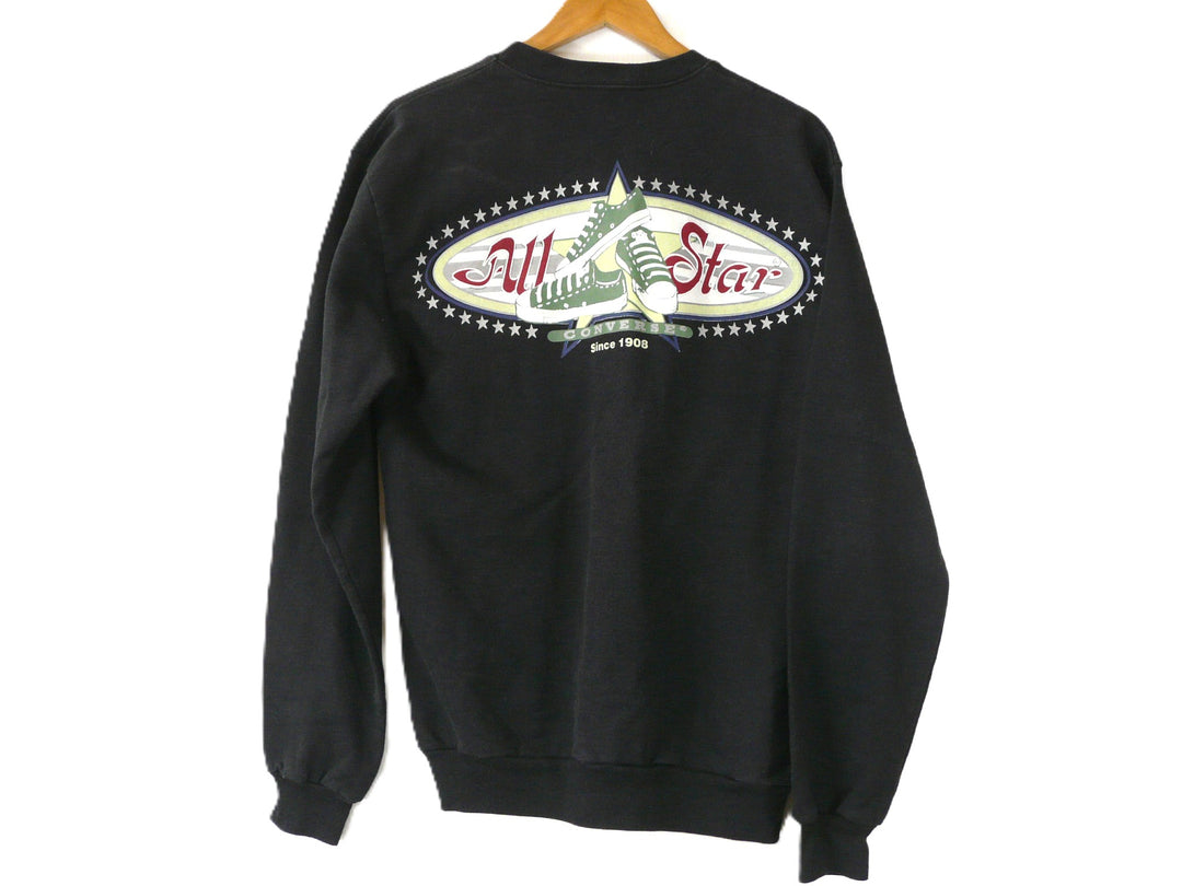 【激安古着】 CONVERSE ALL STER　スウェットorトレーナー　トップス