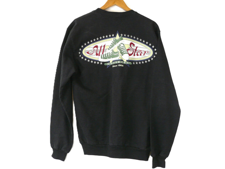 【激安古着】 CONVERSE ALL STER　スウェットorトレーナー　トップス