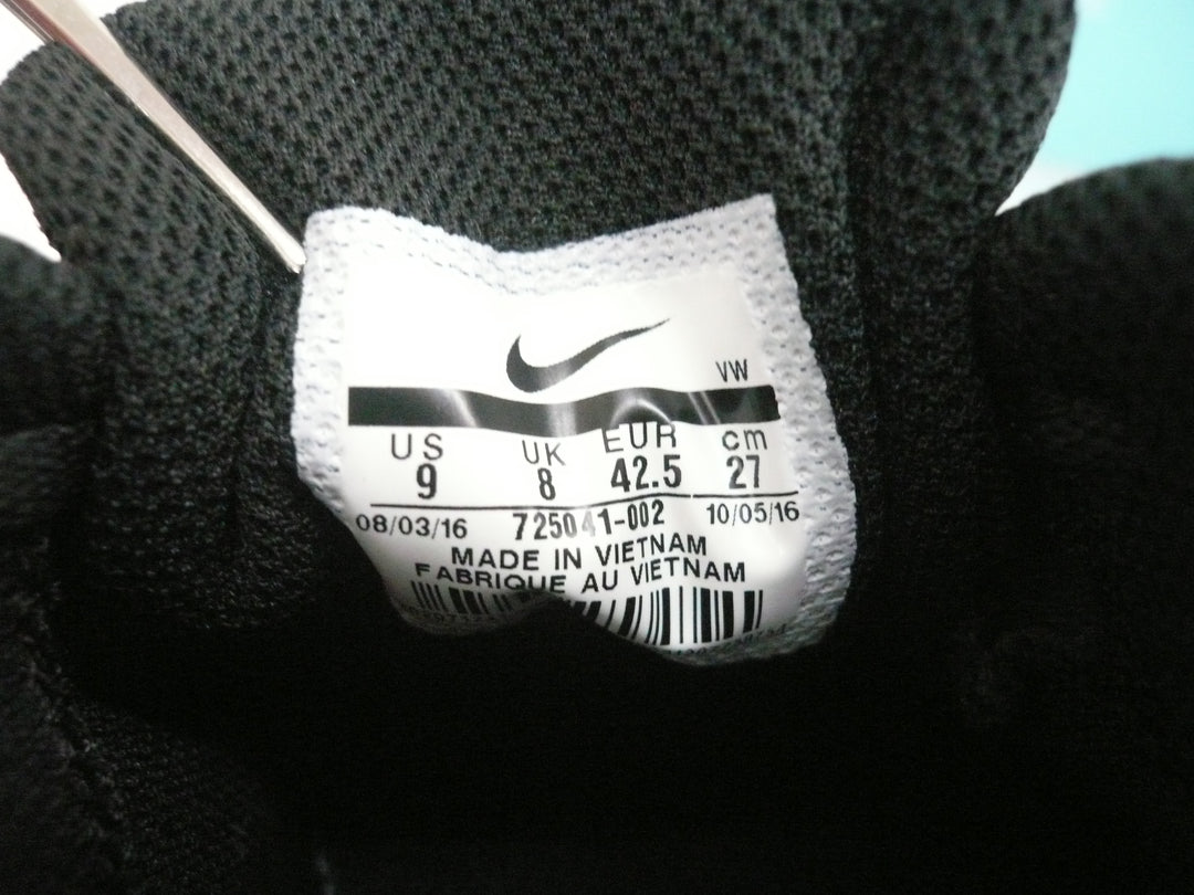 【小物/雑貨】 NIKE ナイキ　スニーカー　シューズ