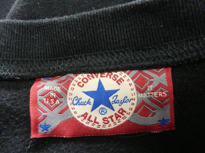 【激安古着】 CONVERSE ALL STER　スウェットorトレーナー　トップス