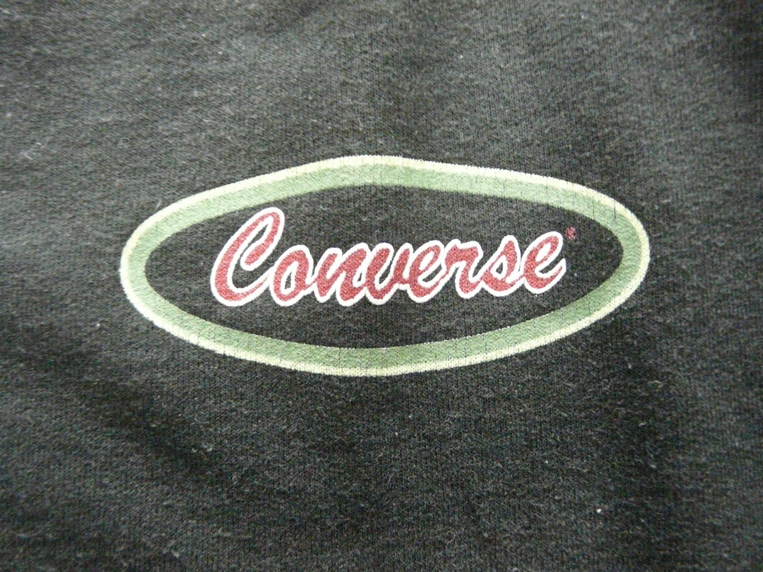 【激安古着】 CONVERSE ALL STER　スウェットorトレーナー　トップス