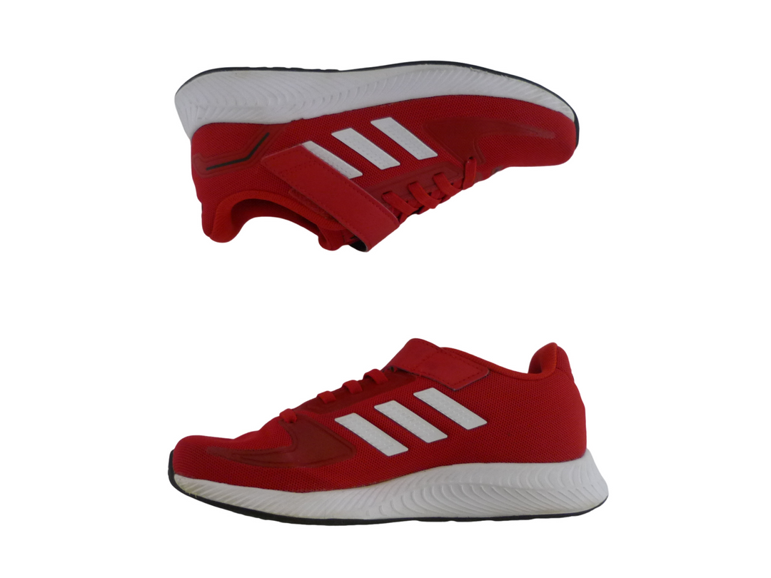 【小物/雑貨】　adidas アディダス　スニーカー　シューズ