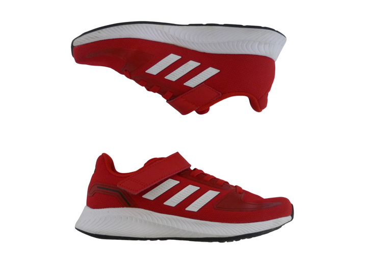 【小物/雑貨】　adidas アディダス　スニーカー　シューズ