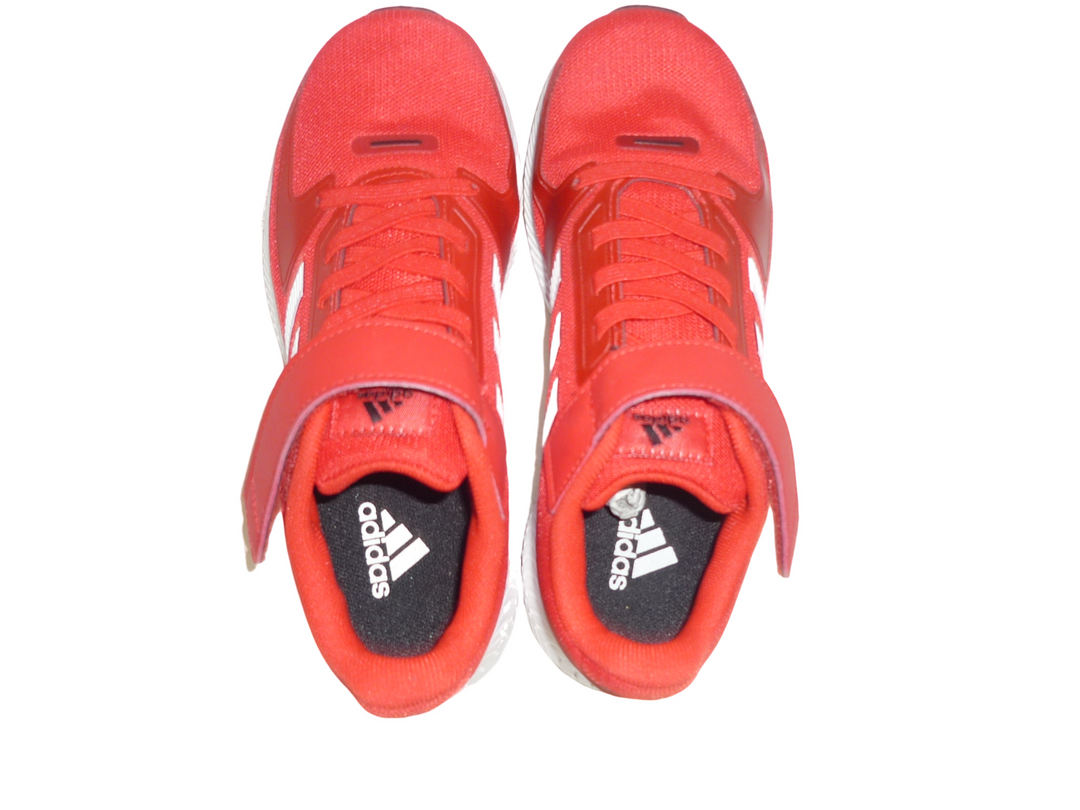 【小物/雑貨】　adidas アディダス　スニーカー　シューズ