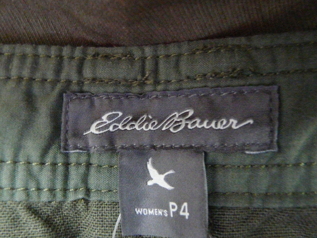 【激安古着】 Eddie Bouer　ミディアム丈　スカート