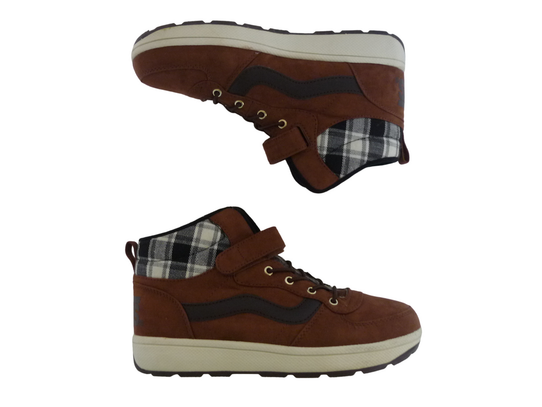 【小物/雑貨】　VANS　スニーカー　シューズ
