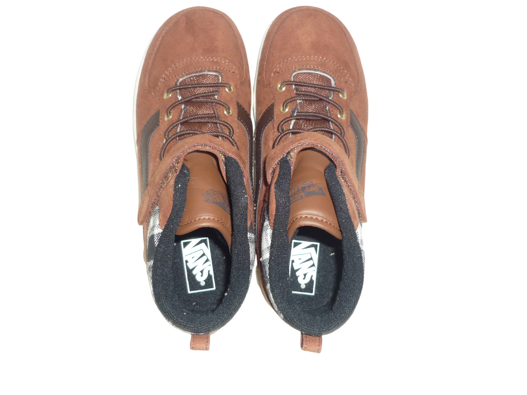 【小物/雑貨】　VANS　スニーカー　シューズ