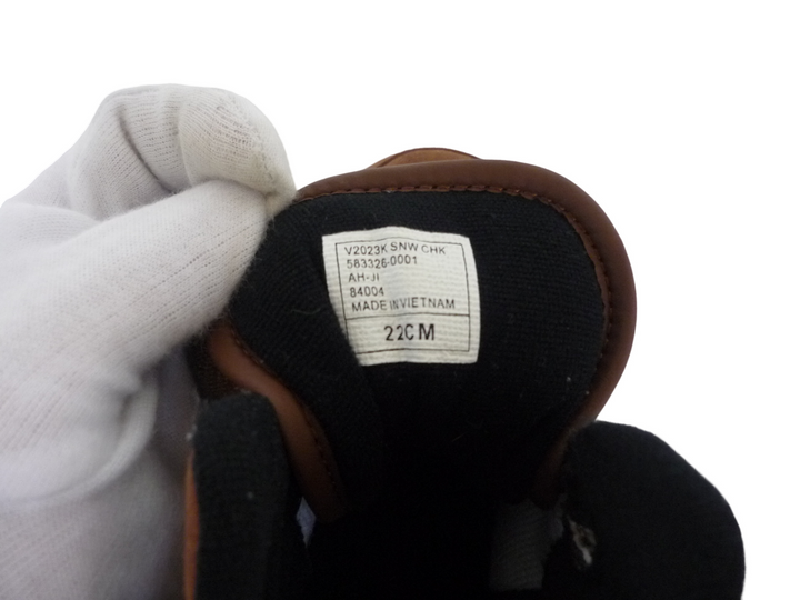 【小物/雑貨】　VANS　スニーカー　シューズ