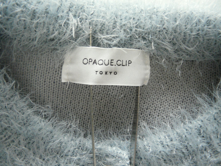 【激安古着】 OPAQUE.CLIP　ニットorセーター　アウター