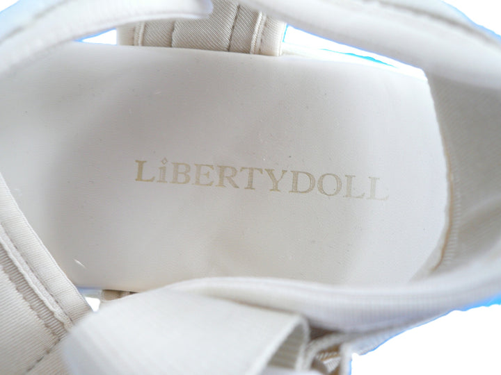 【小物/雑貨】 LiBERTYDOLL リバティードール　サンダル　シューズ