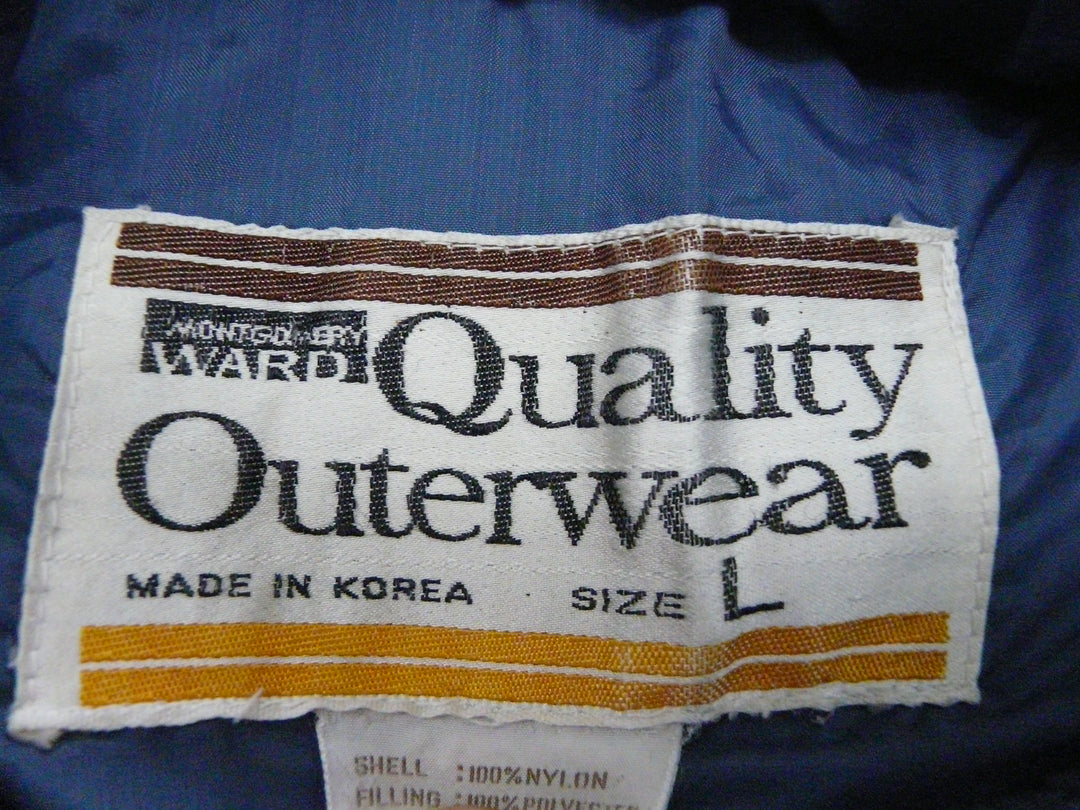 【激安古着】 Quality Outerwear　ダウン,中綿ジャケット/コート　アウター