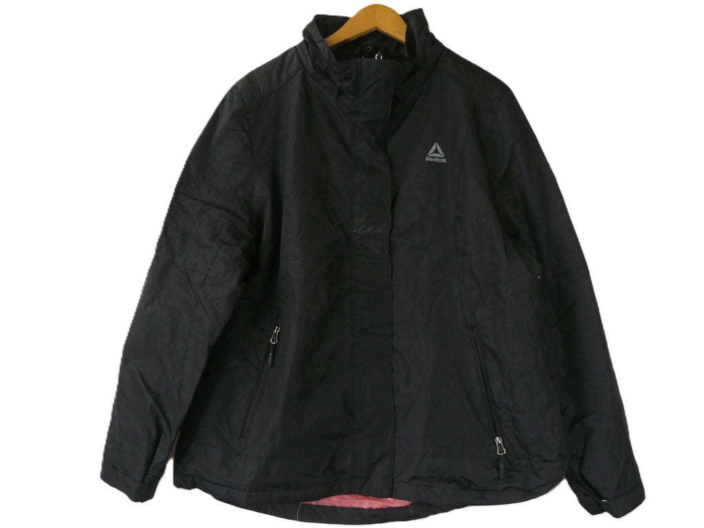 Reebok 90s ナイロンジャケット XL カミカゼ kamikaze アウター