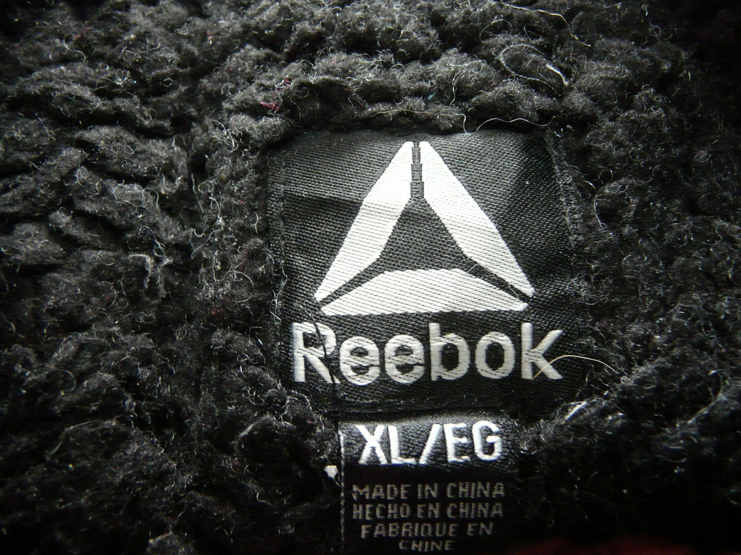 【激安古着】 Reebok　ナイロンジャケット　アウター