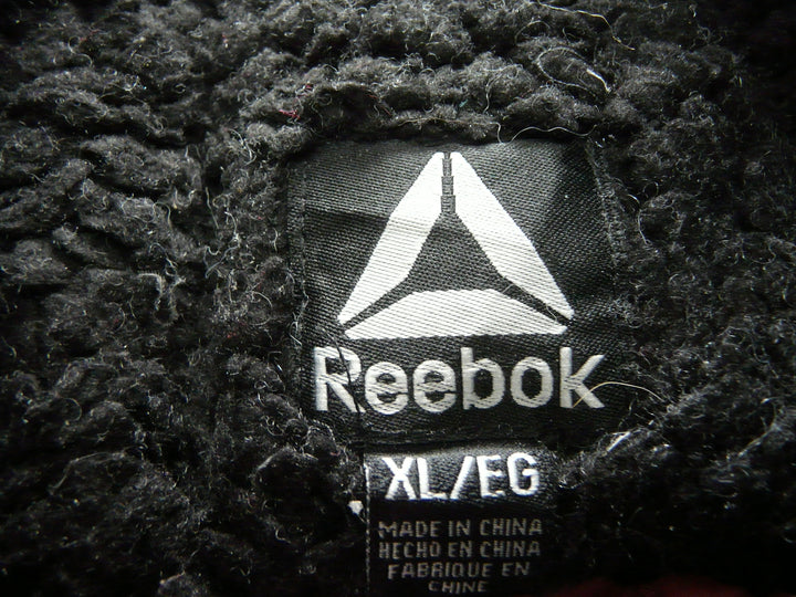 【激安古着】 Reebok　ナイロンジャケット　アウター