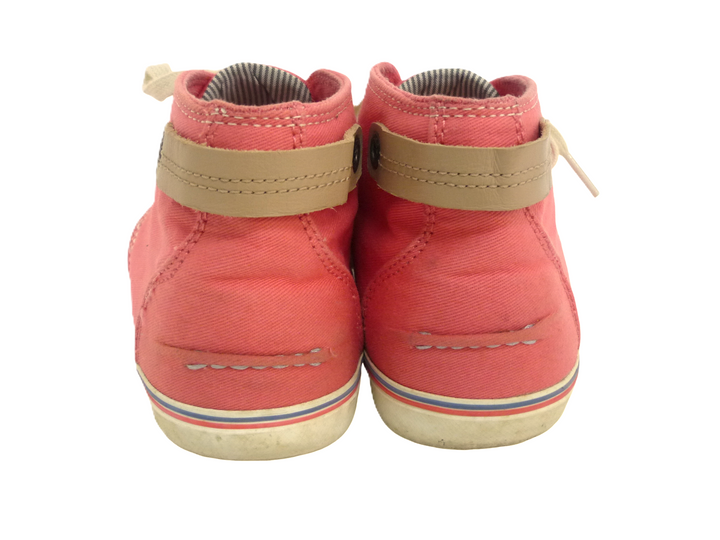 【小物/雑貨】　LACOSTE　スニーカー　シューズ