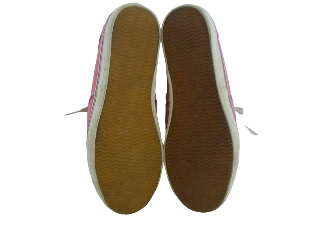【小物/雑貨】　LACOSTE　スニーカー　シューズ