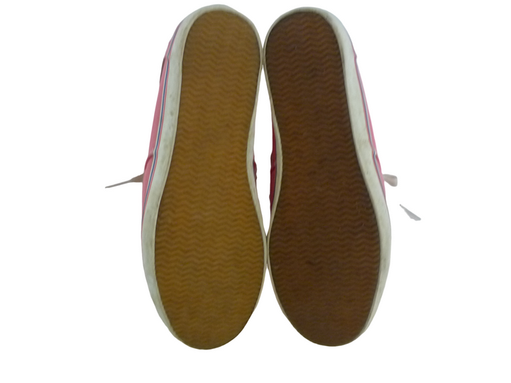 【小物/雑貨】　LACOSTE　スニーカー　シューズ