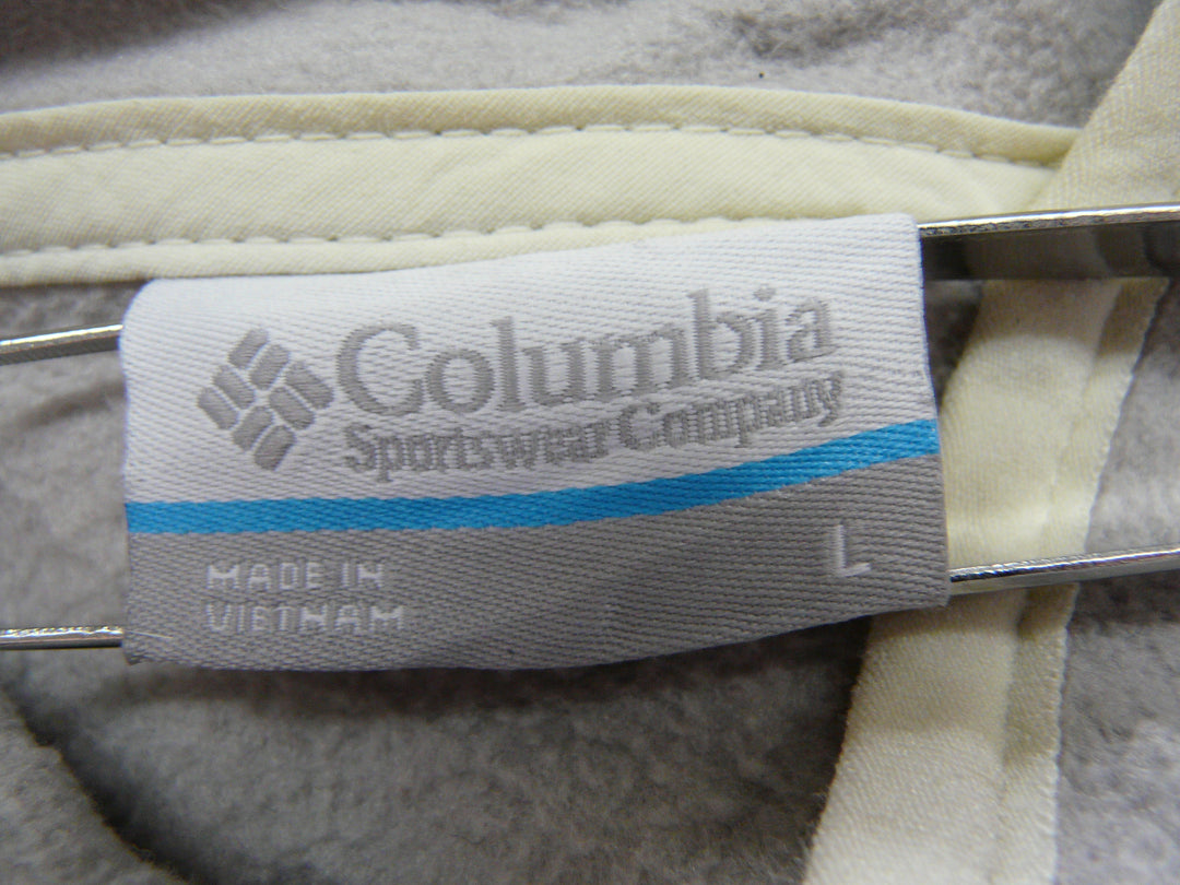 【激安古着】 Columbia　スウェットorトレーナー　トップス