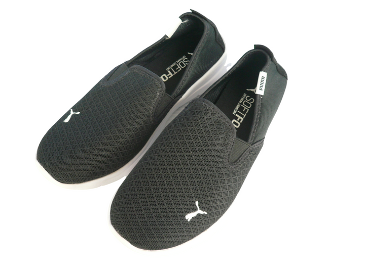 【小物/雑貨】 PUMA プーマ　スリッポン　シューズ