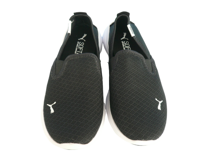 【小物/雑貨】 PUMA プーマ　スリッポン　シューズ