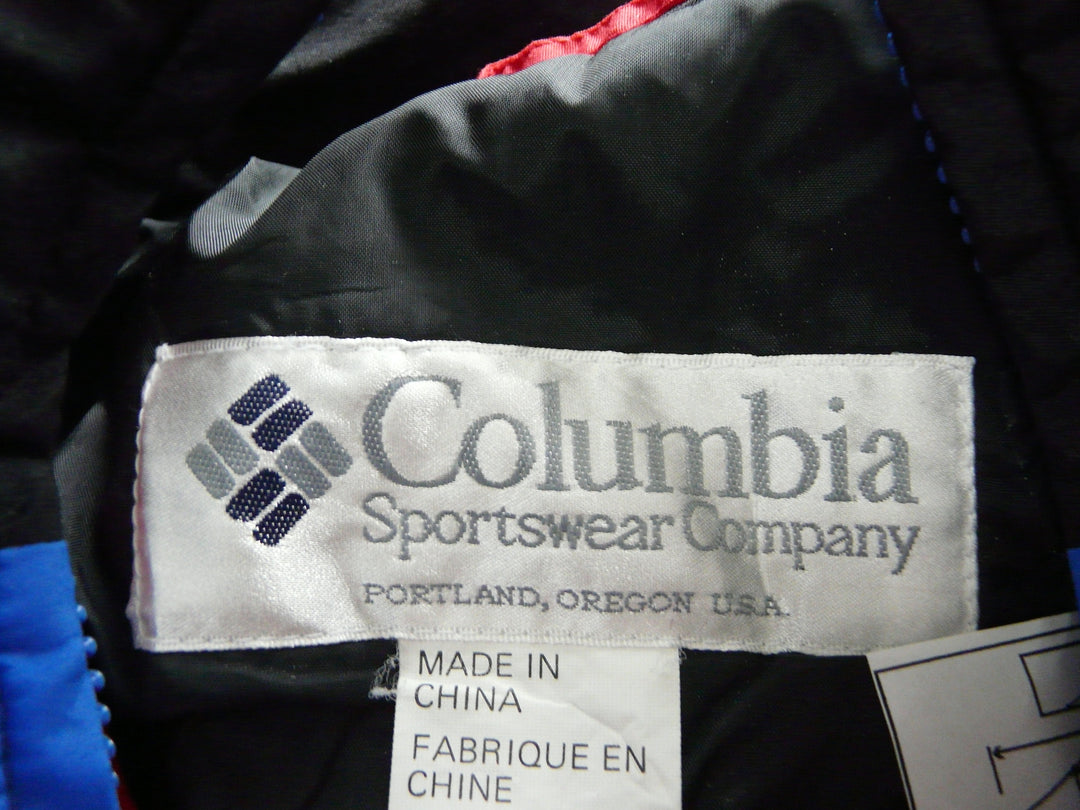 【激安古着】 Columbia　つなぎ/オールインワン　オールインワンセットアップ