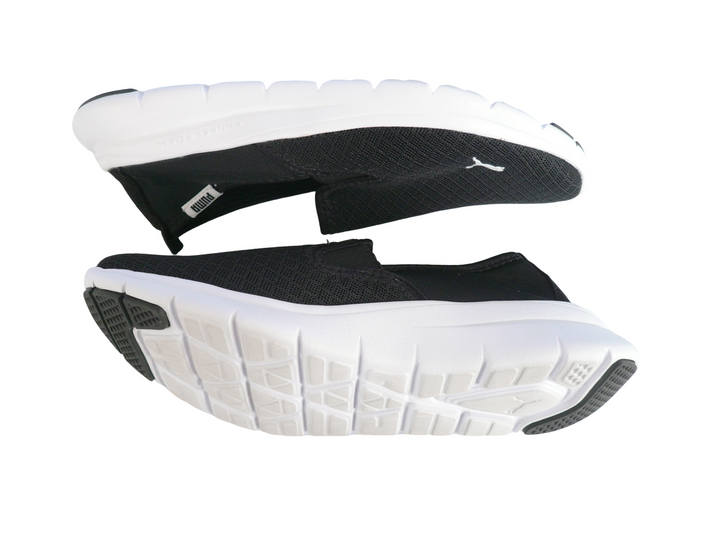 【小物/雑貨】 PUMA プーマ　スリッポン　シューズ